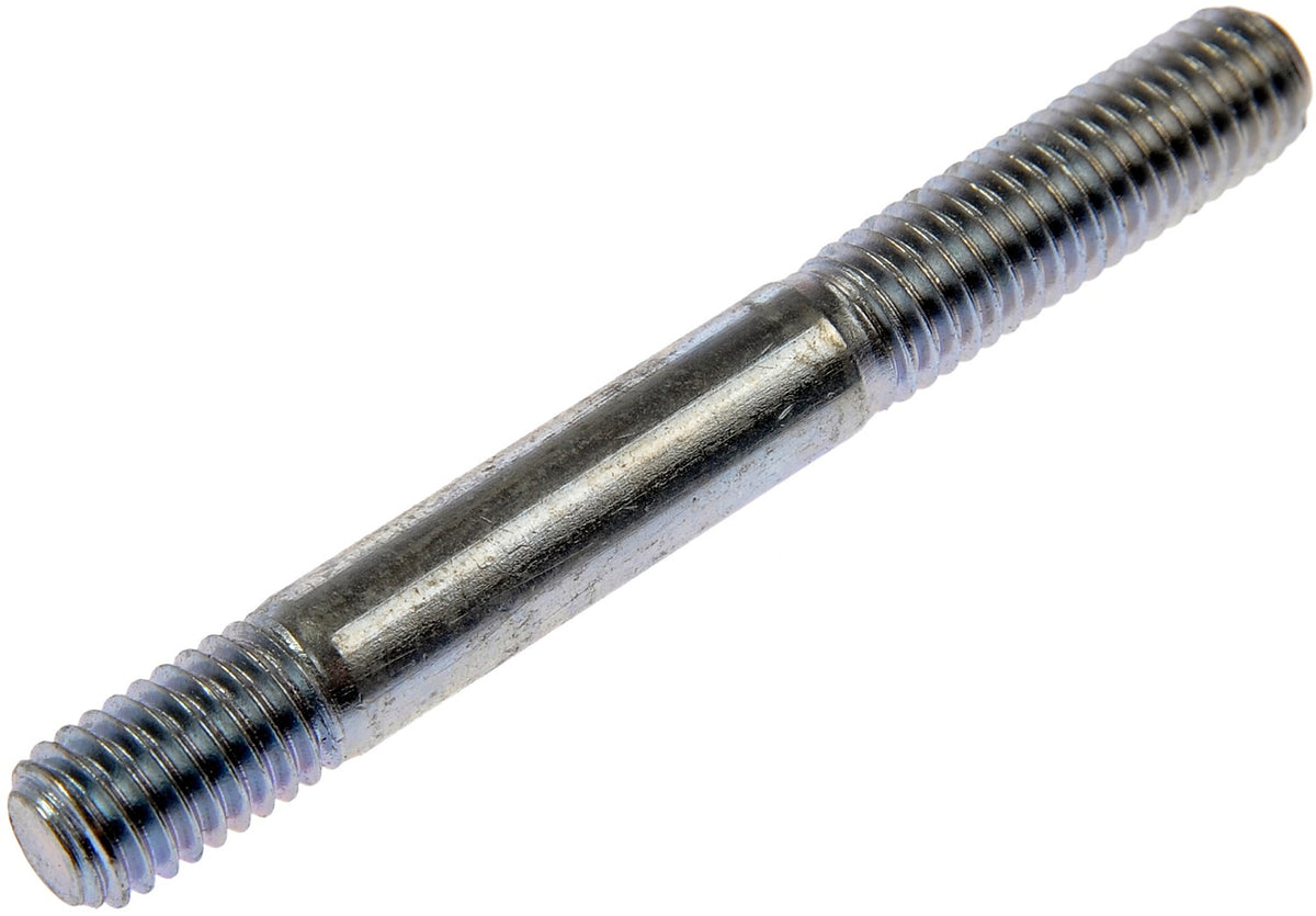 Dorman Autograde Double Ended Stud M8-1.25 x 24mm and M8-1.25 x 10mm for Automotive Repair 675-338