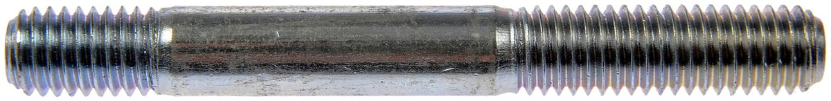 Dorman Autograde Double Ended Stud M8-1.25 x 24mm and M8-1.25 x 10mm for Automotive Repair 675-338