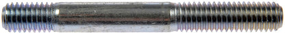 Dorman Autograde Double Ended Stud M8-1.25 x 24mm and M8-1.25 x 10mm for Automotive Repair 675-338