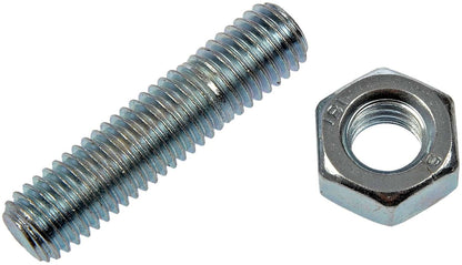 Dorman Autograde Double Ended Stud M10-1.50 x 12mm and 27mm for Automotive Industrial Commercial Use 675-350