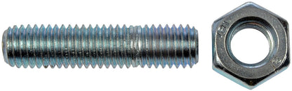 Dorman Autograde Double Ended Stud M10-1.50 x 12mm and 27mm for Automotive Industrial Commercial Use 675-350