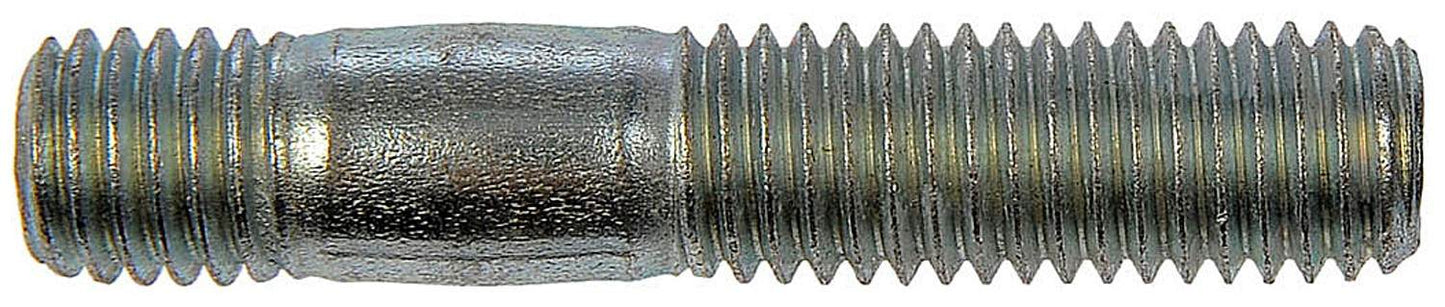 Dorman Autograde Double Ended Stud M10-1.50 x 27mm and M10-1.50 x 12mm for Automotive Industrial and Commercial Uses 675-352