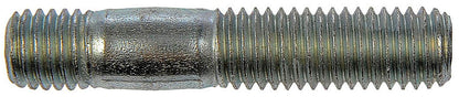 Dorman Autograde Double Ended Stud M10-1.50 x 27mm and M10-1.50 x 12mm for Automotive Industrial and Commercial Uses 675-352