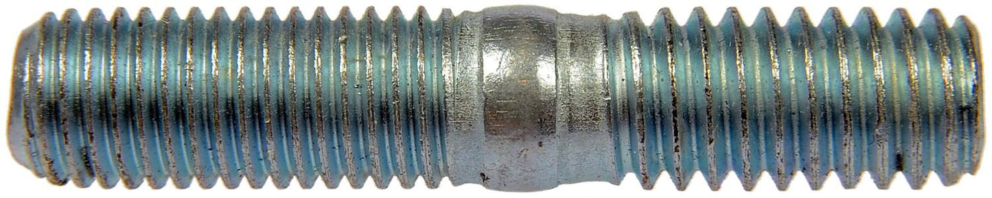 Dorman Autograde Double Ended Stud 5/16-18 And 5/16-24 Thread For Automotive Repair 675-520