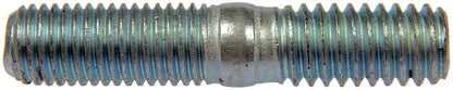 Dorman Autograde Double Ended Stud 5/16-18 And 5/16-24 Thread For Automotive Repair 675-520