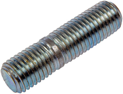 Dorman Autograde Double Ended Stud M10-1.25 x 13mm and 21mm for Automotive Industrial and Commercial Use 675-572