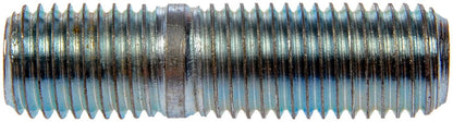Dorman Autograde Double Ended Stud M10-1.25 x 13mm and 21mm for Automotive Industrial and Commercial Use 675-572