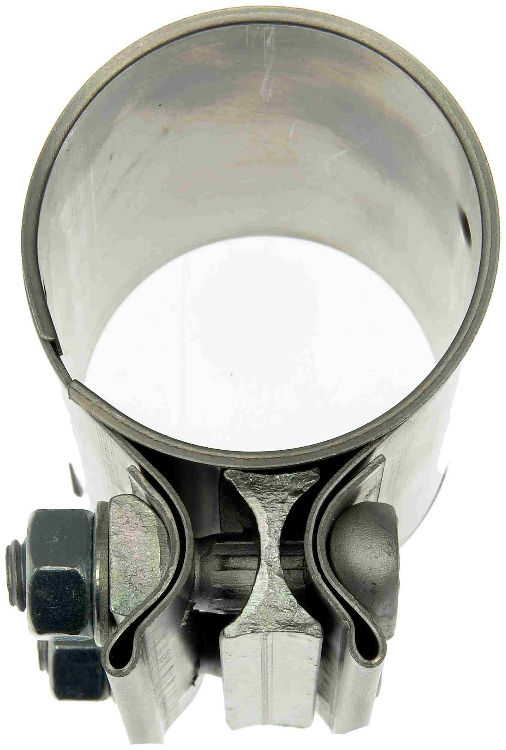 Dorman - OE Solutions EXHAUST MUFFLER CLAMP 677-008