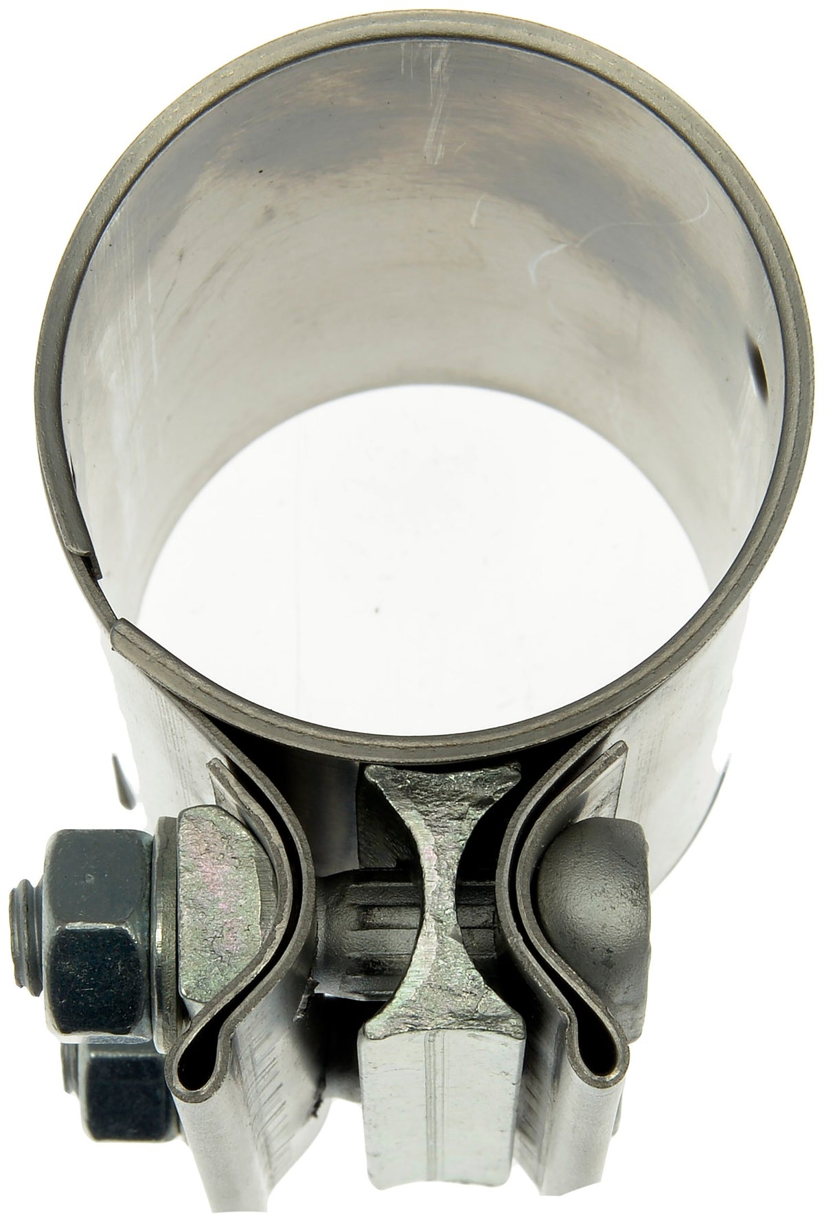 Dorman - OE Solutions EXHAUST MUFFLER CLAMP 677-008
