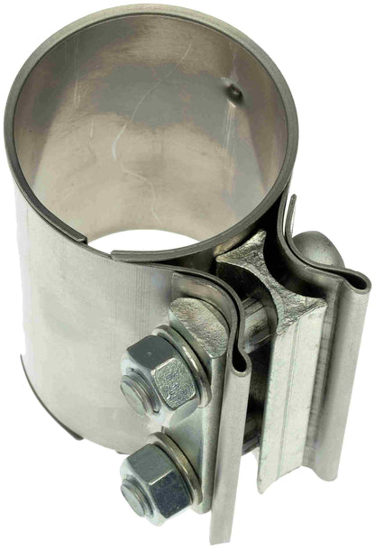 Dorman - OE Solutions EXHAUST MUFFLER CLAMP 677-008