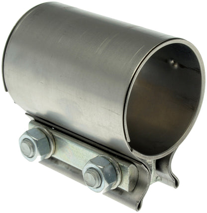 Dorman - OE Solutions EXHAUST MUFFLER CLAMP 677-008