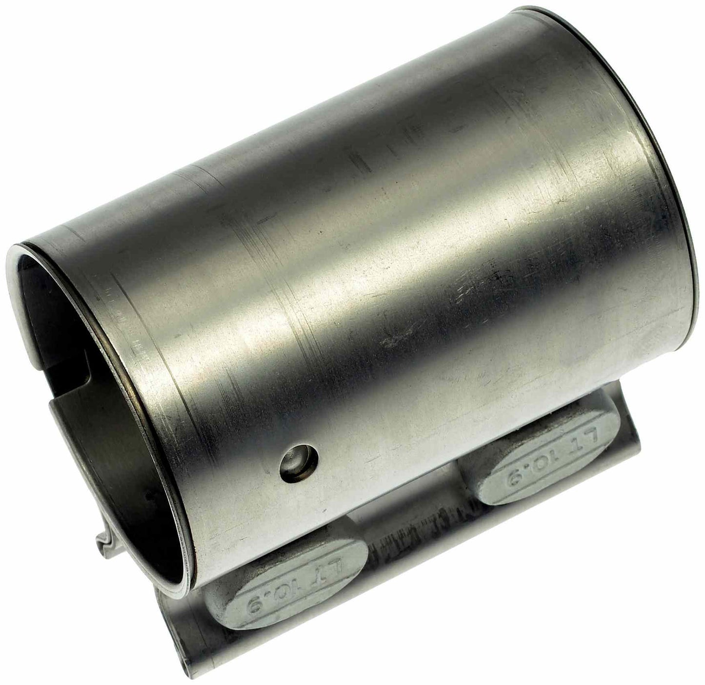 Dorman - OE Solutions EXHAUST MUFFLER CLAMP 677-008