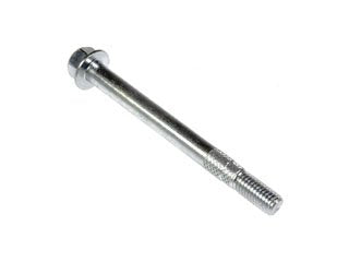 Dorman - Autograde Starter Bolt Type 2 Long 3/8-16 X 4-5/16 In for 2000-2009 GM 4.4 5.5 5.7 L