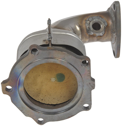 Dorman - OE Solutions Vehicle Part 678-504