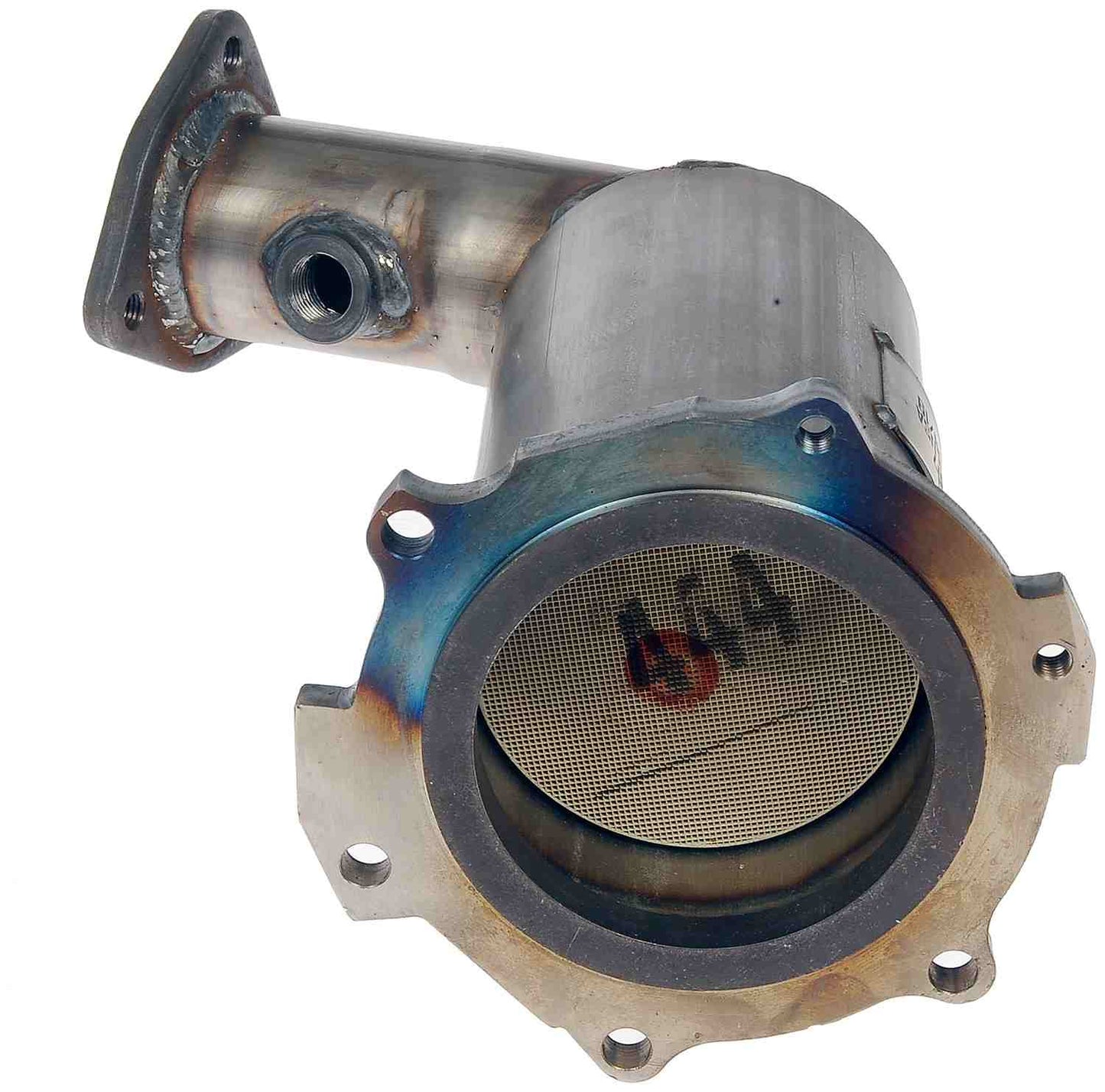 Dorman - OE Solutions PRE-CONVERTER - CARB COMPLIANT 678-507