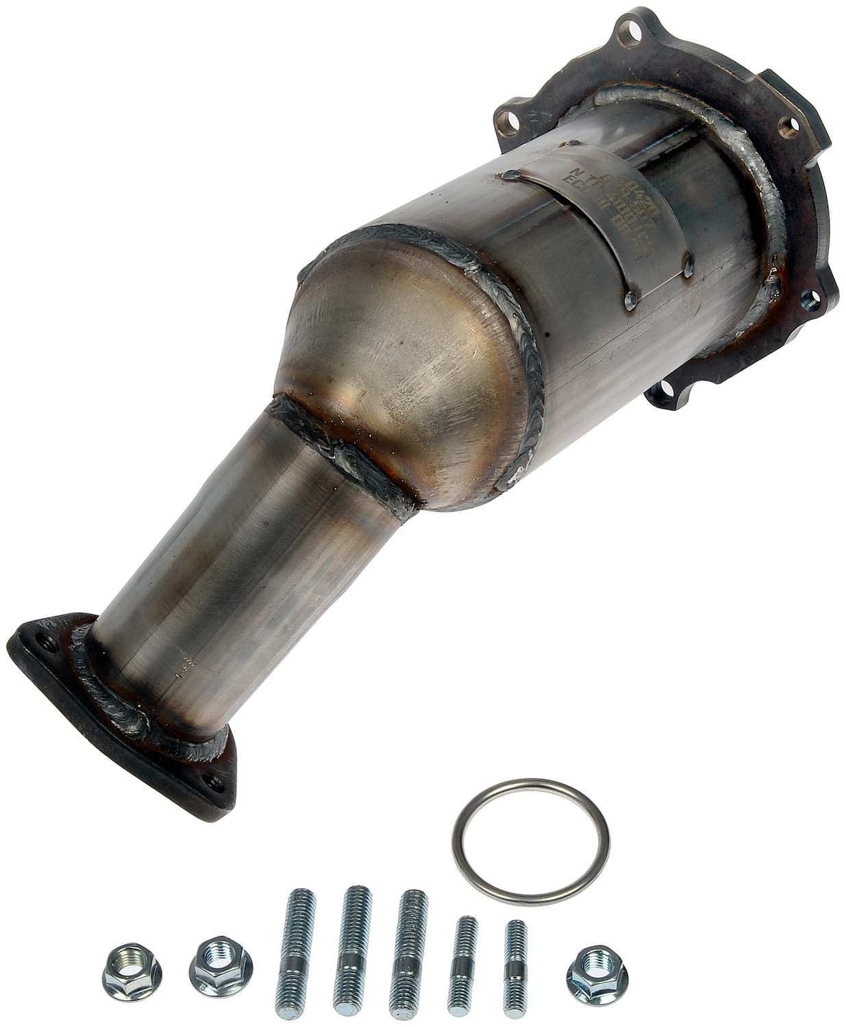 Dorman - OE Solutions PRE-CONVERTER - CARB COMPLIANT 678-507