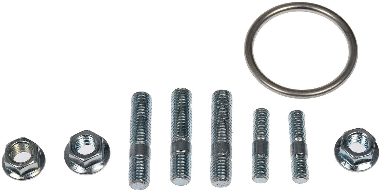 Dorman - OE Solutions PRE-CONVERTER - CARB COMPLIANT 678-507