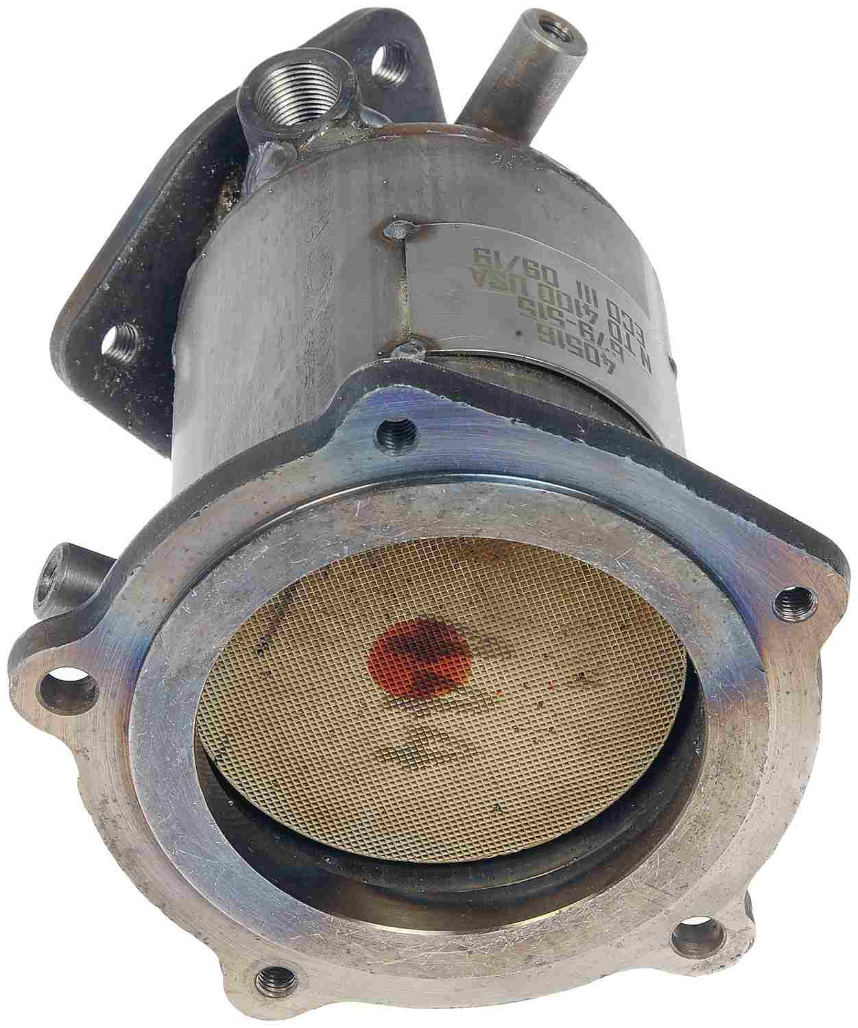 Dorman - OE Solutions PRE-CONVERTER - CARB COMPLIANT 678-515