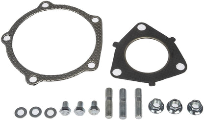 Dorman - OE Solutions PRE-CONVERTER - CARB COMPLIANT 678-515
