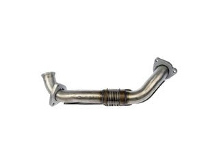 Dorman - OE Solutions Exhaust Crossover Pipe with Exhaust Manifold for 2004-2006 Oldsmobile, 2005-2007 Pontiac, 2006-1994 Chevrolet, 2007-1994 Buick, 2006-2005 Saturn 679-002