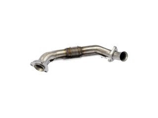 Dorman - OE Solutions Exhaust Crossover Pipe with Exhaust Manifold for 2004-2006 Oldsmobile, 2005-2007 Pontiac, 2006-1994 Chevrolet, 2007-1994 Buick, 2006-2005 Saturn 679-002