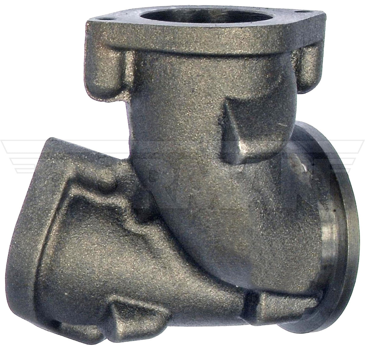 Dorman OE Solutions Turbocharger Up‑Pipe Kit with Hardware and Gaskets for Ford 2003‑1999, IC Corp 2004‑2002, Int'l 2004‑1996 679-005