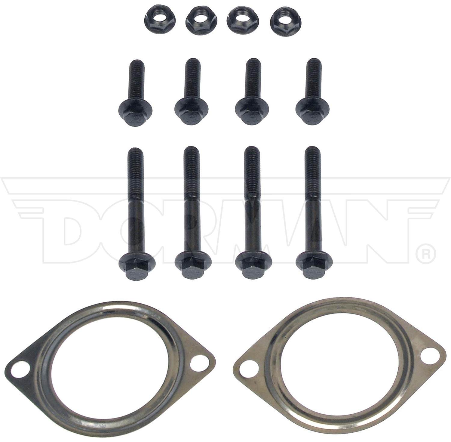 Dorman Turbocharger Up Pipe Kit