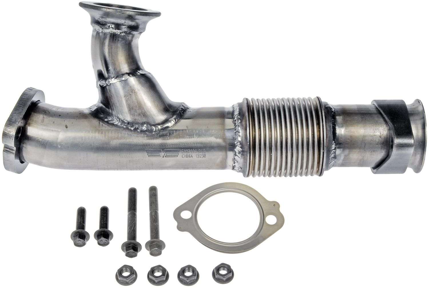 Dorman - OE Solutions TURBO PIPE KIT 679-009