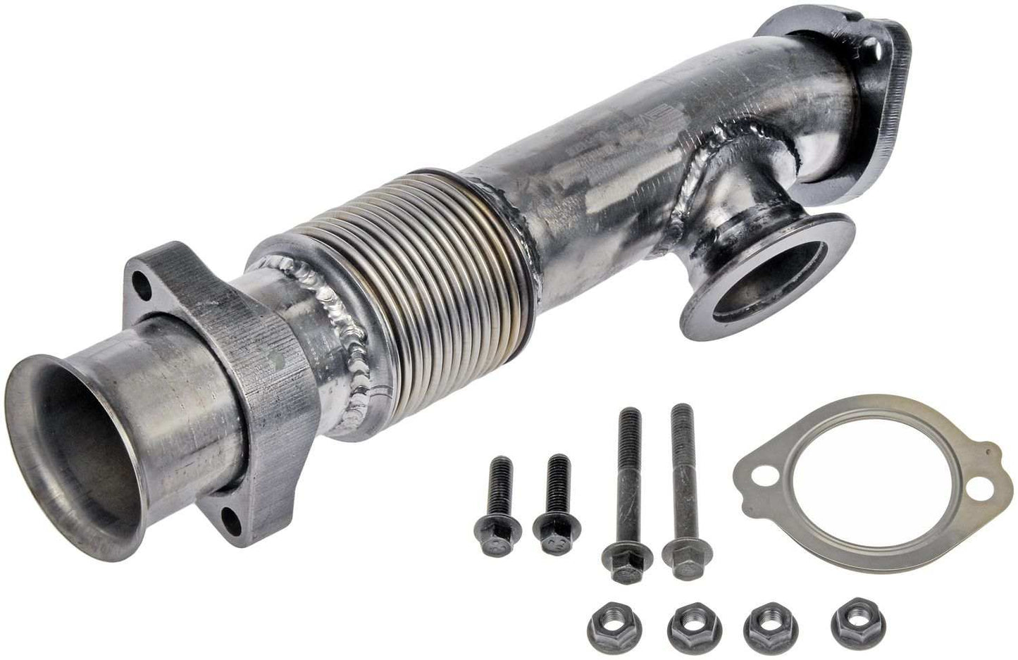 Dorman - OE Solutions Turbocharger Up Pipe for 2005-04 Ford Right Hand Side 679-010