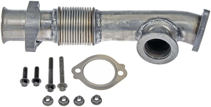 Dorman - OE Solutions Turbocharger Up Pipe for 2005-04 Ford Right Hand Side 679-010