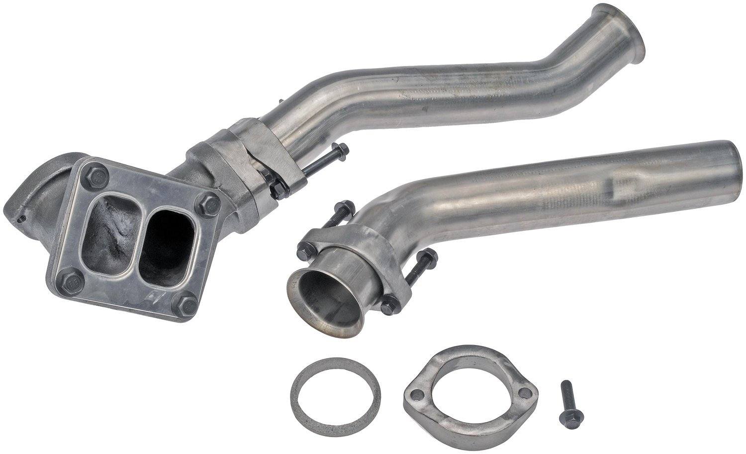 Dorman - OE Solutions TURBO PIPE KIT 679-013