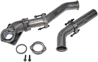 Dorman Turbocharger Up Pipe Kit for 1998 Ford International 2000-94 679-014