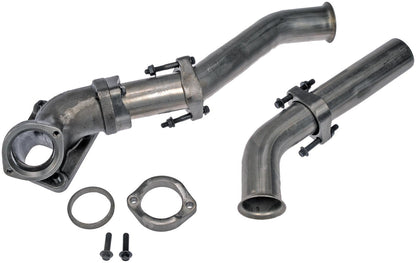 Dorman Turbocharger Up Pipe Kit for 1998 Ford International 2000-94 679-014
