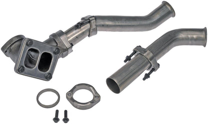 Dorman Turbocharger Up Pipe Kit for 1998 Ford International 2000-94 679-014
