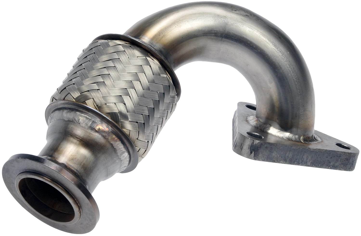 Dorman Turbocharger Up Pipe - Left Side