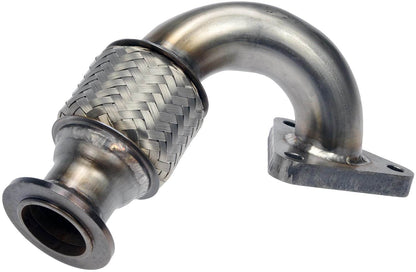 Dorman - OE Solutions Turbocharger Up Pipe Kit Left Side for 2011-2016 Ford 679-015