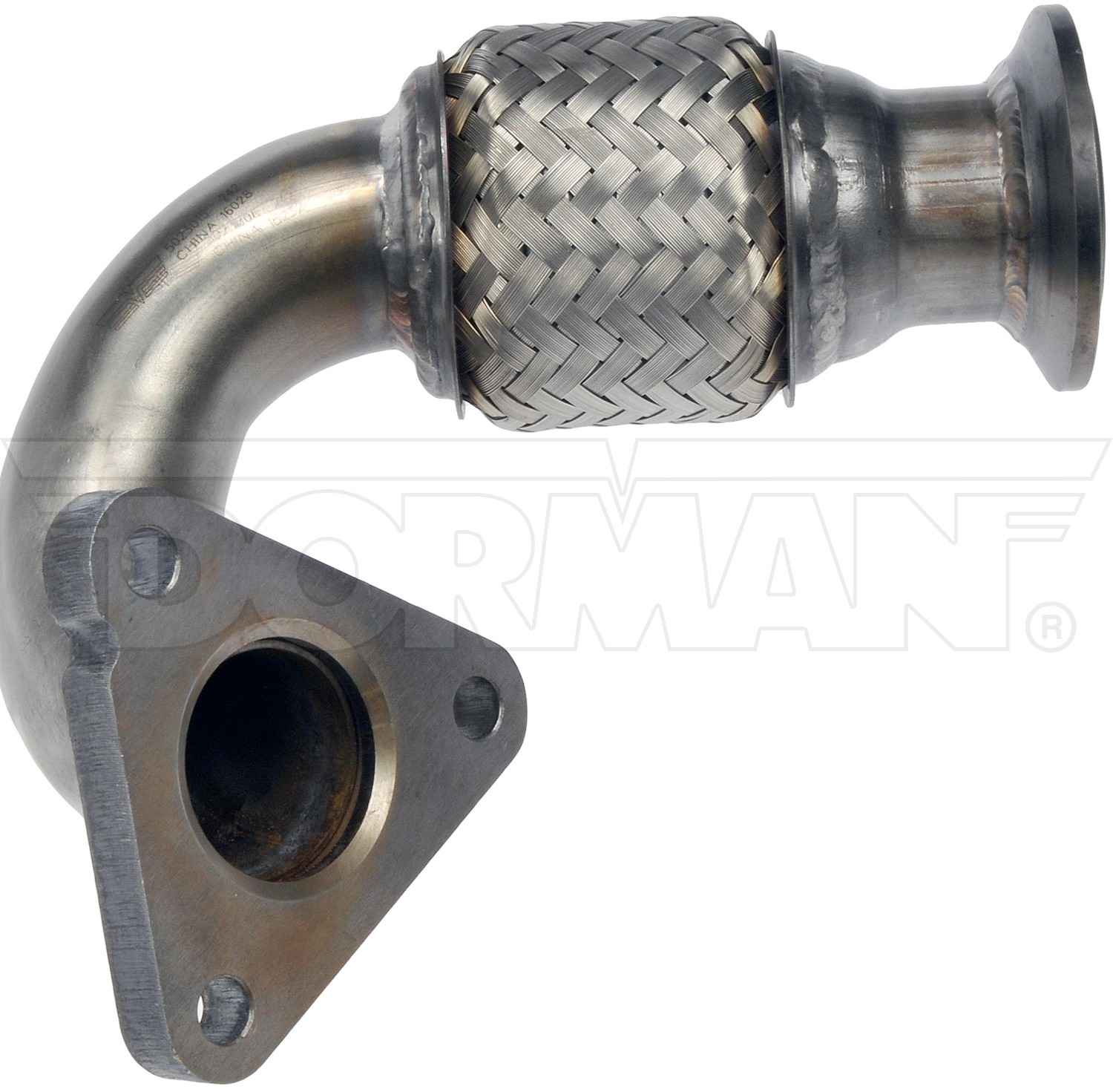 Dorman Turbocharger Up Pipe - Left Side