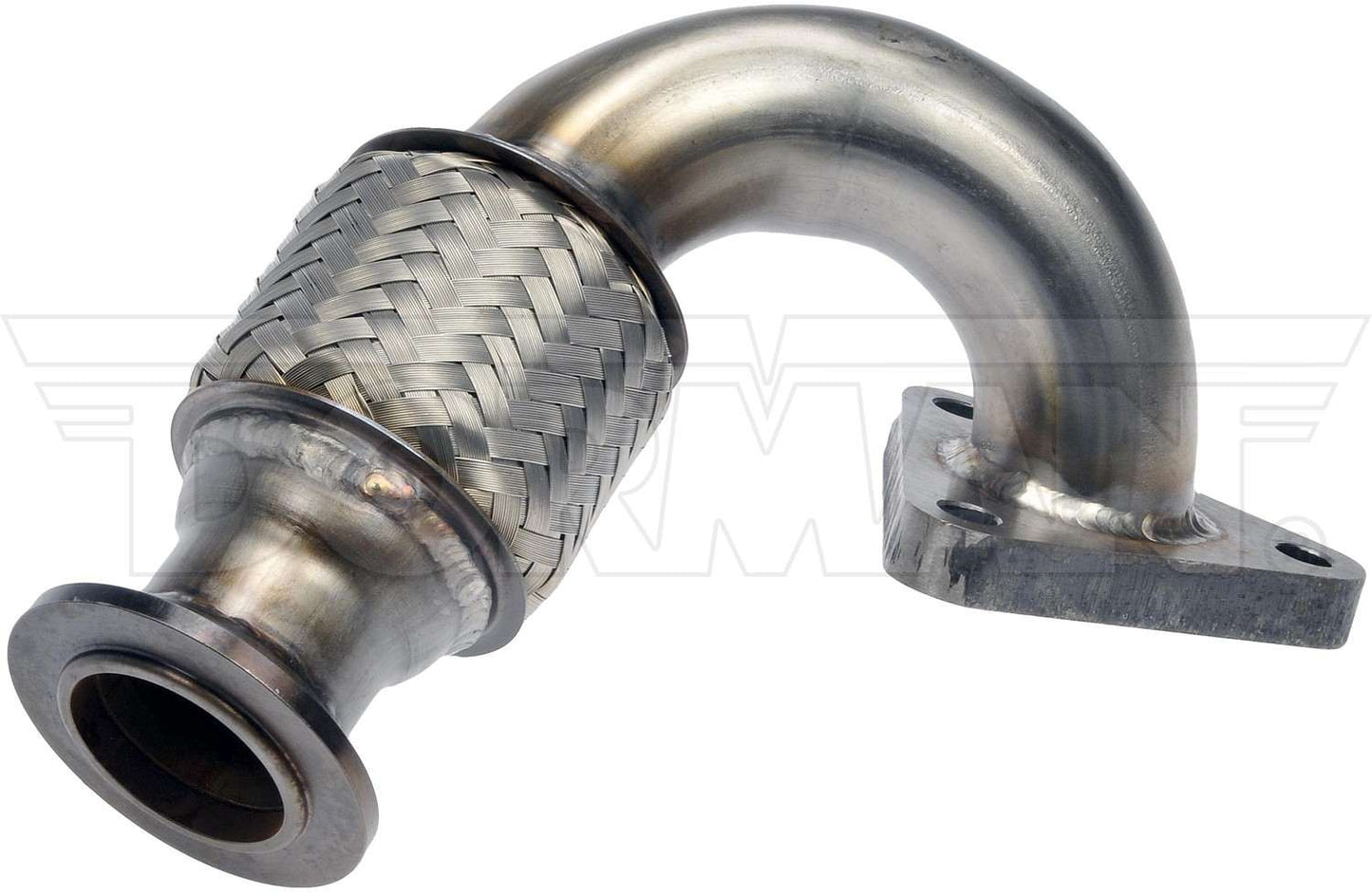 Dorman - OE Solutions Turbocharger Up Pipe Kit Left Side for 2011-2016 Ford 679-015