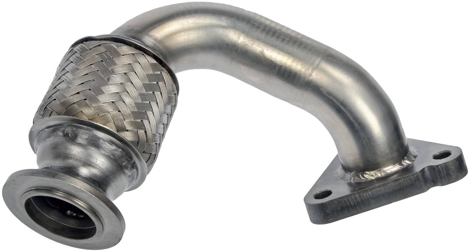Dorman Turbocharger Up Pipe - Right Side
