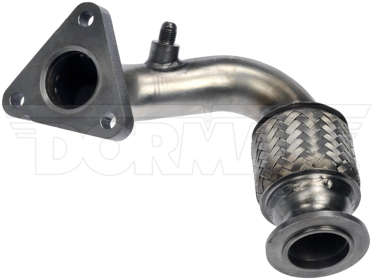 Dorman Turbocharger Up Pipe Kit Right Side for 2016-2011 Ford 679-016