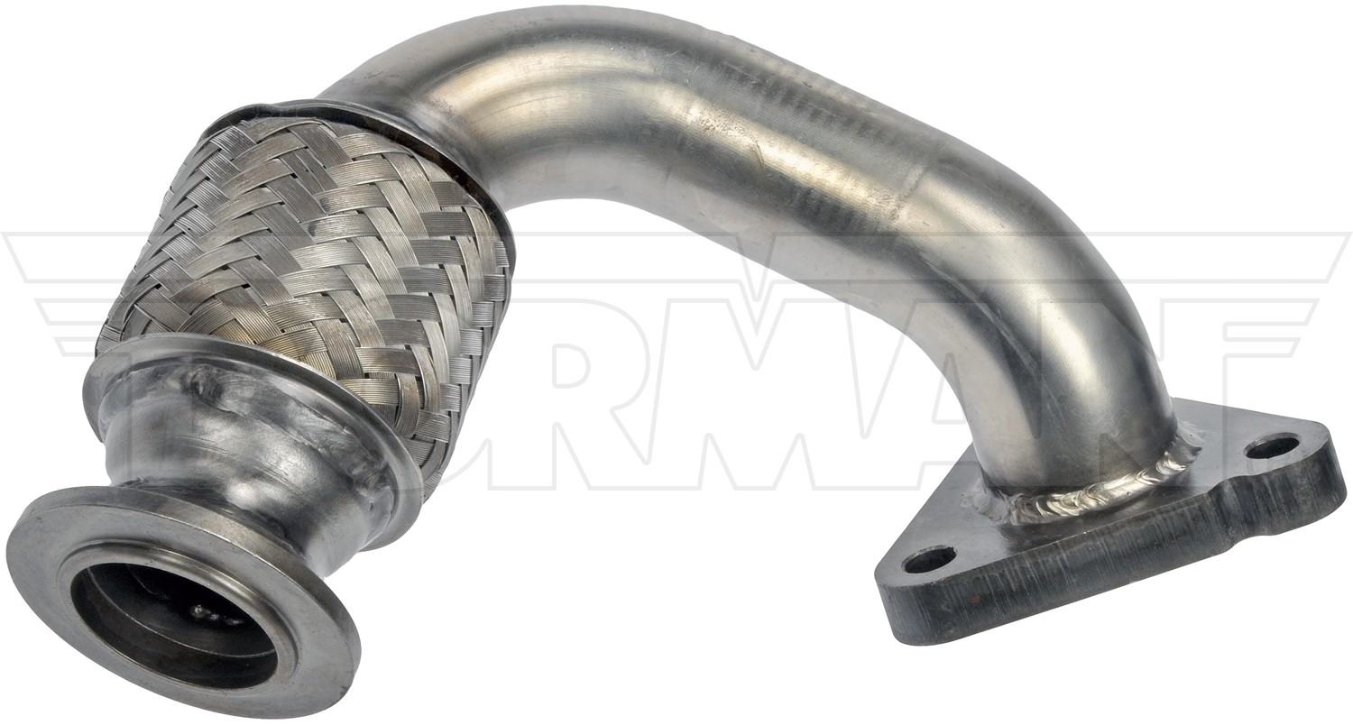 Dorman Turbocharger Up Pipe - Right Side