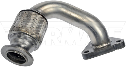 Dorman Turbocharger Up Pipe Kit Right Side for 2016-2011 Ford 679-016