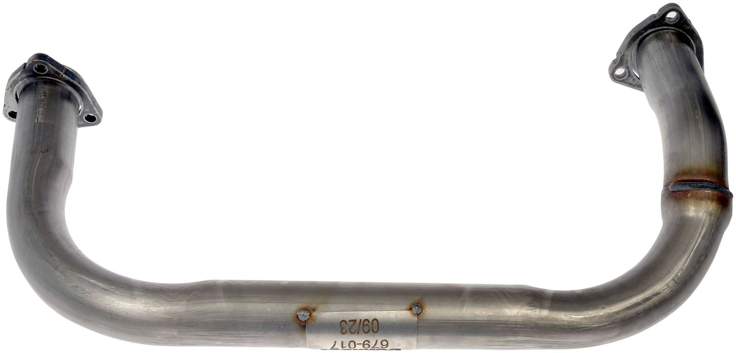 Dorman Exhaust Crossover Pipe for 1992-2002 Chevrolet GMC 679-017