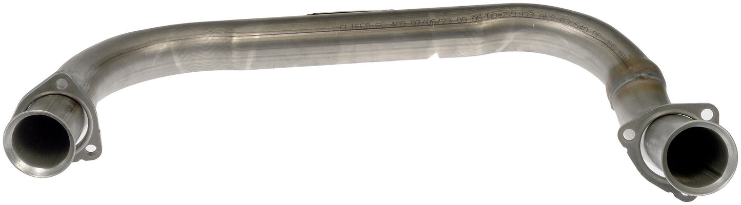 Dorman Exhaust Crossover Pipe for 1992-2002 Chevrolet GMC 679-017