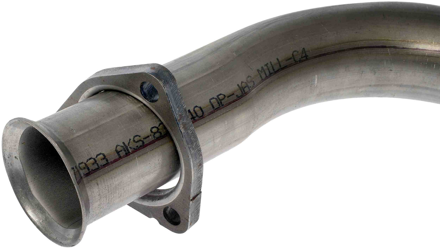 Dorman Exhaust Crossover Pipe for 1992-2002 Chevrolet GMC 679-017