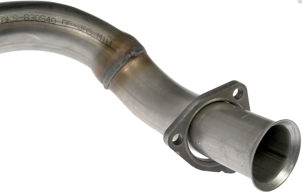 Dorman Exhaust Crossover Pipe for 1992-2002 Chevrolet GMC 679-017