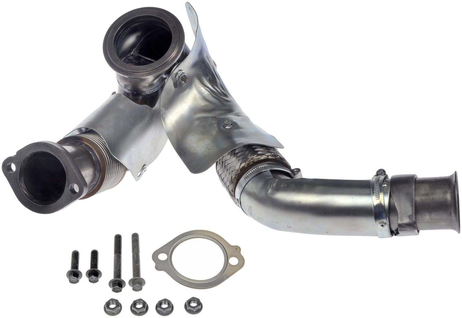 Dorman - OE Solutions EXHAUST UP PIPE LEFT 679-020