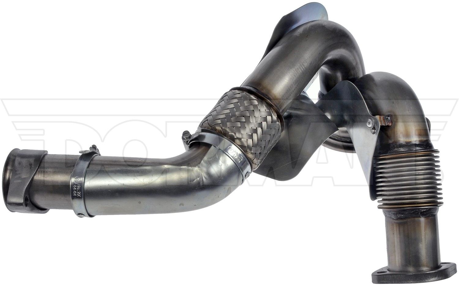 Dorman - OE Solutions EXHAUST UP PIPE LEFT 679-020