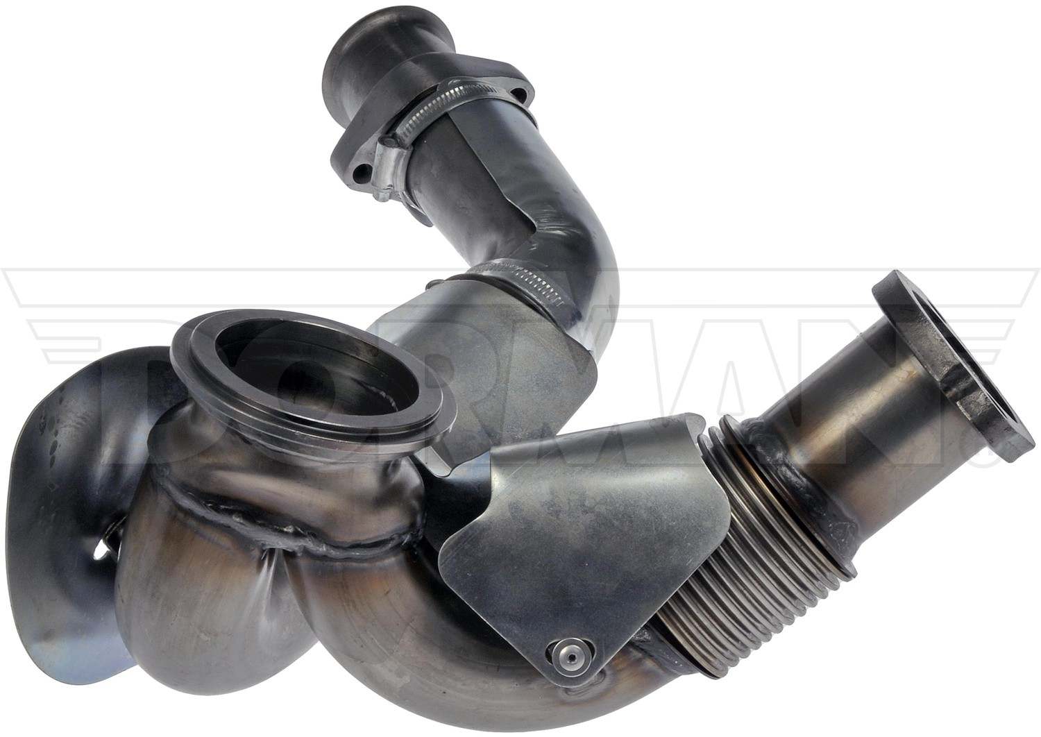 Dorman - OE Solutions EXHAUST UP PIPE LEFT 679-020