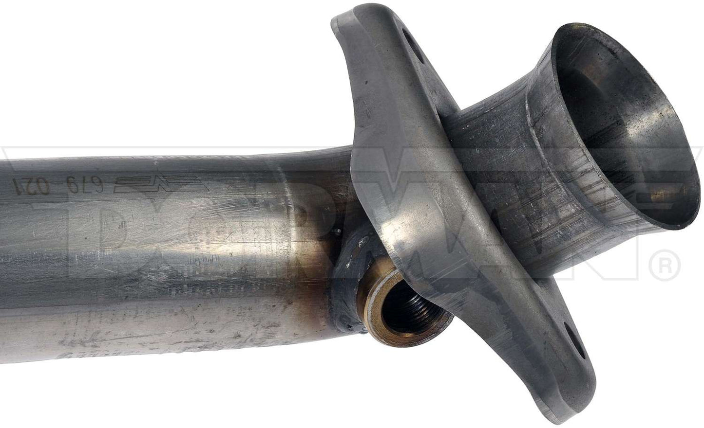 Dorman - OE Solutions EXHAUST MANIFOLD CROSSOVER PIPE 679-021